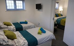 Rosemary House Accommodation-Nr Brs Airport